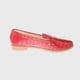 thumbnail image 4 of Mocasín Rojo I-Run, 4 of 4