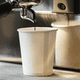 thumbnail image 3 of Vasos de Polipapel Blanco pack 50 und Café, 3 of 3