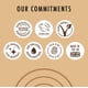 thumbnail image 4 of Discos desmaquillantes para autobronceador ST. MORIZ 60 unidades veganos, 4 of 6