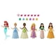 thumbnail image 4 of Set de juguetes Mattel Disney Princess con 6 muñecas y 13 accesorios, 4 of 9