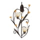 thumbnail image 1 of Lámpara de pared Zingz & Thingz Beauty in The Petals Collection, 1 of 8