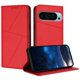 thumbnail image 1 of Funda Cartera Magnética para Google Pixel 9 Pro XL Protección Antichoque con Ranuras Rojo, 1 of 6