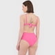 thumbnail image 3 of Bottom Mujer Alto Rosado Corona, 3 of 5