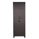 thumbnail image 1 of Armario dos puertas tipo rattan Extra Large MQ QRubber, 1 of 7