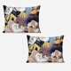 thumbnail image 2 of Looney Tunes 3-Piece Bedding Set For Kids Boys Girls Adult Cartoon Warm Cute Fashion Holiday Present Gift Bed Sheets, 2 of 5