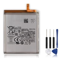 Genérico - Bateria Para Samsung S23 Ultra + Kit Herramientas Nueva
