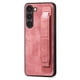 thumbnail image 4 of Funda Protectora con Correa para Samsung Galaxy S23 Plus Resistente a Golpes Rosa, 4 of 6