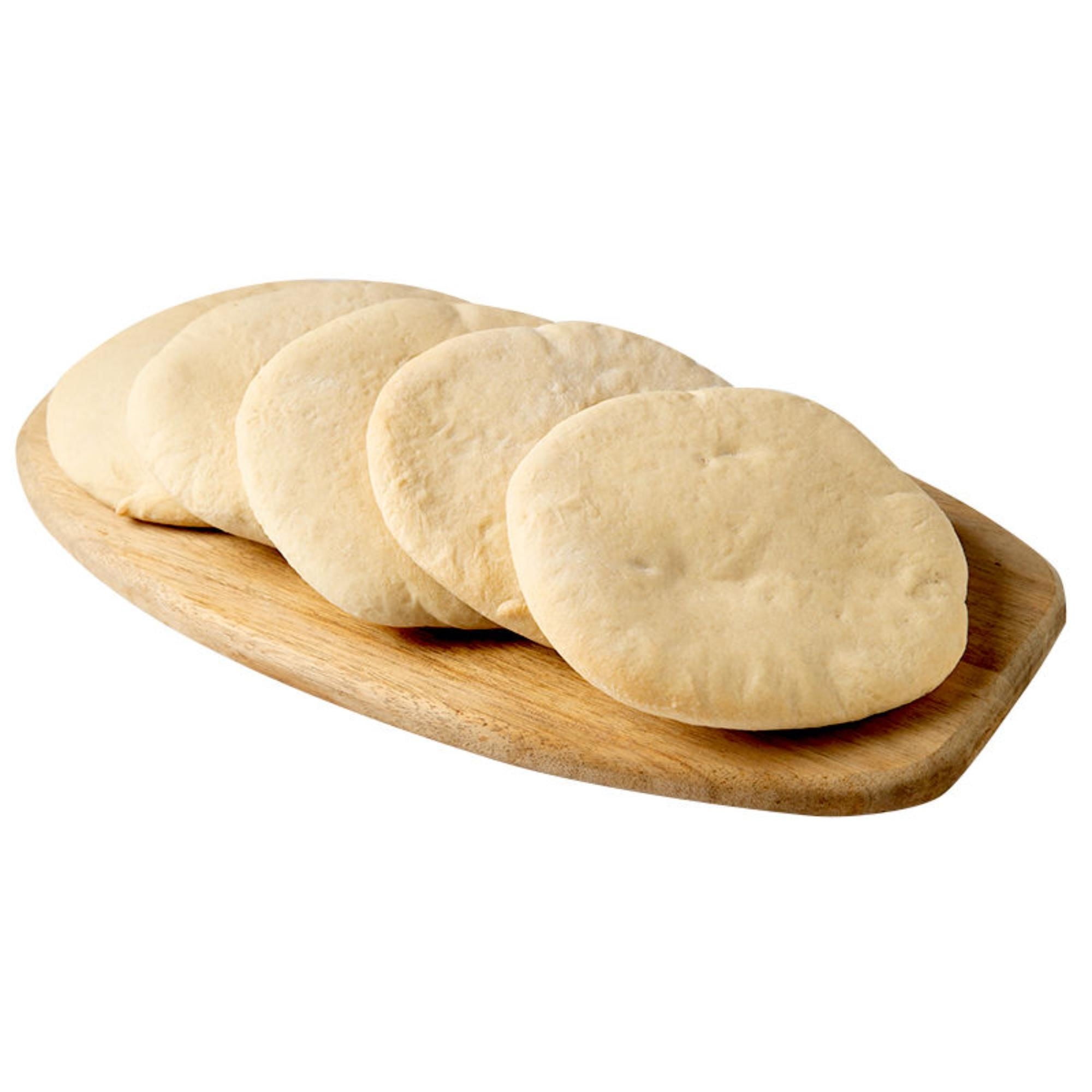 Pan Pita 7 Un 500 g Prosepan