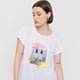 thumbnail image 3 of Polera Mujer Estampada Blanco 1 Corona, 3 of 5