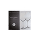 thumbnail image 3 of Set Copa De Vino Cristal Transparente, 3 of 3