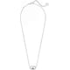 thumbnail image 2 of Collar Kendra Scott Elisa Silver, 2 of 2