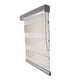 thumbnail image 1 of Cortina Duo BlackOut Bright 160x180 cm Dorado, 1 of 3