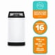thumbnail image 3 of Lavadora Automática 16Kg Carga Superior MDWMT16W Blanca, 3 of 13