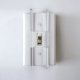 thumbnail image 1 of Protector de Seguridad para Interruptor de Luz 12 cm × 4 cm, 1 of 5