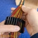 thumbnail image 2 of Kit de manualidades Lord of Battles – 12 tablillas de cuerno vikingo para tejido, 2 of 9