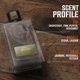 thumbnail image 4 of Eau de toilette de bergamota Cologne Viking Revolution para hombre, 100 ml, 4 of 7