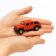 thumbnail image 2 of SUV Jeep Gladiator Escala 1:60 - Welly, 2 of 5