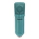 thumbnail image 1 of Micrófono Kit Studio C/Sop/Pop/Stand/Usb Sound Card Azul, 1 of 3