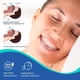 thumbnail image 3 of Dispositivos antirronquidos - Solución antirronquidos - Anti stertentis Fabrica - Solución antirronquidos extra fuerte para hombres y mujeres - Respire mejor - Duerma bien - Ronque menos, 3 of 7