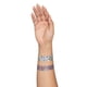 thumbnail image 3 of Set de pegatinas Body Jewel Leg Avenue Vibe Jewels, 3 of 3