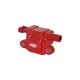 thumbnail image 3 of Bobina de encendido MSD Serie Blaster roja – paquete de 8, 3 of 5