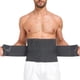thumbnail image 1 of Carpeta abdominal DOREIPA Post-Surgery Recovery Black XL, 1 of 7
