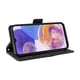 thumbnail image 5 of Carcasa FOXDOCK Samsung Galaxy M23 5G de cuero PU, diseño acolchado clásico, protección contra caídas y rayones, 5 of 5