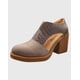 thumbnail image 1 of Zapato abierto croco Gris, 1 of 5