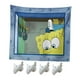 thumbnail image 2 of Tapiz De Dibujos Animados De Bob Esponja, Novedad Para La Pared Del Dormitorio, Decoración Del Dormitorio, Sala De Estar, Estilo B, 2 of 3