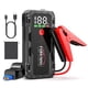 thumbnail image 1 of Arrancador FOWAWU 22800 mAh 6000 A 12 V Power Pack, 1 of 7