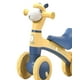 thumbnail image 2 of Correpasillo Bebe Bicicleta de Equilibrio Amarillo, 2 of 4
