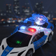 thumbnail image 3 of Juguete Auto Policia Con Luz Y Musica Para Niños, 3 of 3