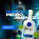 thumbnail image 3 of Pisco Bou Legado Blanco 40º Pedro Jimenez 750 ml, 3 of 4