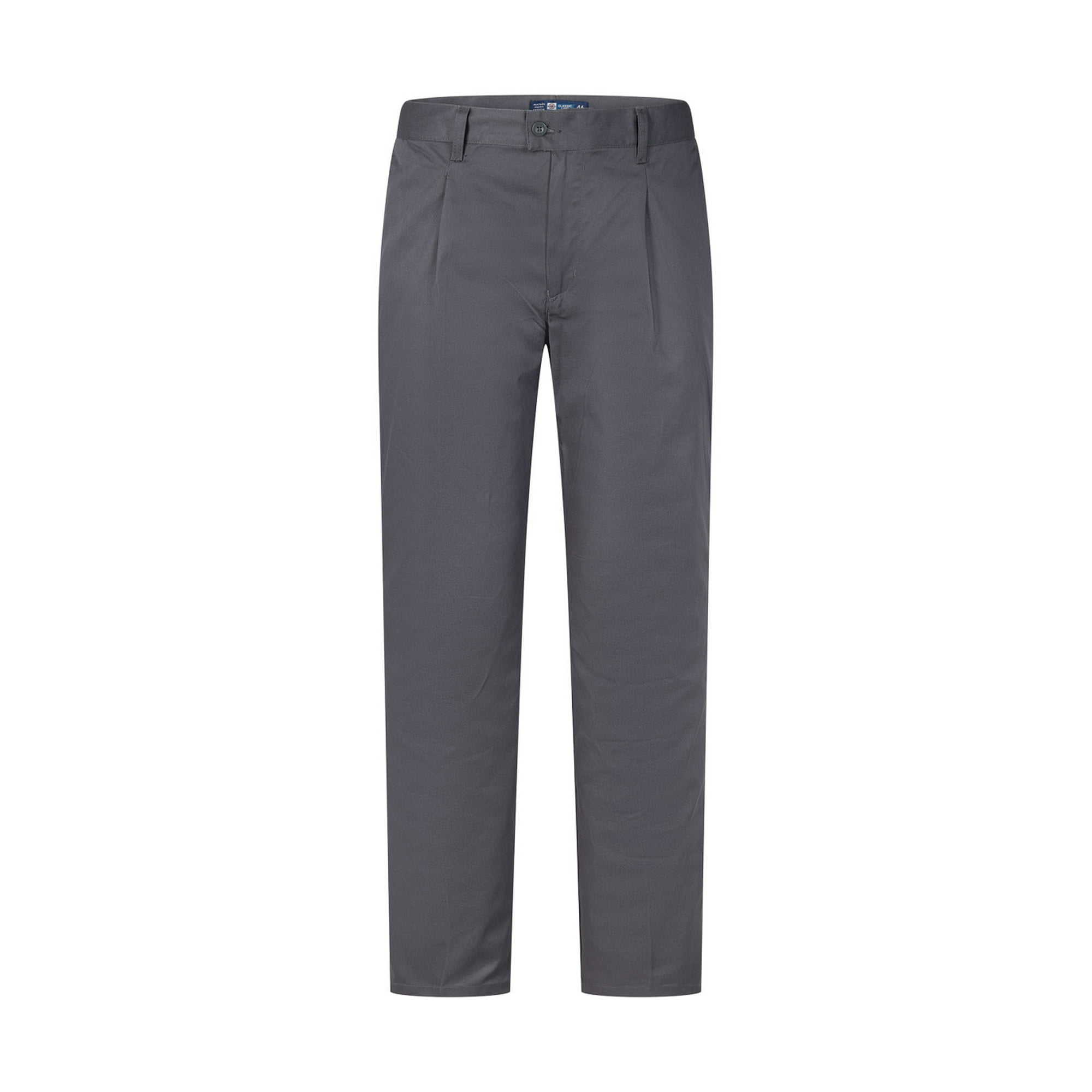 T-world - Pantalón Premiun Hombre Gris