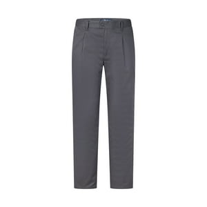 T-World - Pantalón Premiun Hombre Gris