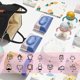 thumbnail image 2 of Mochila Maternal Femuar de 13 Bolsillos, 2 of 3