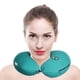 thumbnail image 5 of Almohada masajeadora eléctrica vibratoria en forma de U para aliviar el dolor de cuello y hombros, 5 of 8
