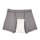 thumbnail image 1 of Pantalones de pañales para hombres, cubierta de pañales de tela para adultos, lavable, impermeable, reutilizable, transpirable, absorbencia, bragas de L, 1 of 5
