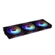 thumbnail image 1 of Ventilador de carcasa Lian Li UNI Fan SL-Infinity UF-SLIN120-3B, 1 of 1