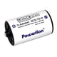 thumbnail image 2 of Adaptador de Batería AA a D, 2 of 3