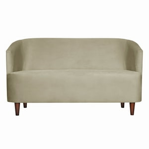 Masel - Sofa 2C Oslo Felpa Beige
