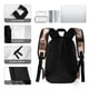 thumbnail image 5 of Mochila Desmarcar Boston Terrier 42x30x15cm, 5 of 6