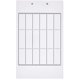 thumbnail image 4 of Portapapeles para entrenadores Murray Sporting Goods 38 x 23 cm, 4 of 6