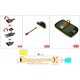 thumbnail image 2 of Extensor Micro SD Sintech con Cable Flexible de 16 cm, 2 of 2