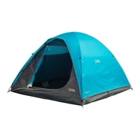 Carpa 2 Personas Tayrona Azul National Geographic Azul Tamano Unico