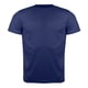 thumbnail image 1 of Polera 100% Poliéster Básica Nuevos Colores Unisex, 1 of 3