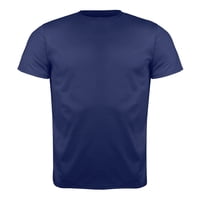 Andesland - Polera 100% Poliéster Básica Nuevos Colores Unisex