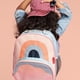 thumbnail image 4 of Mochila Rainbow Little Kid Backpack Skip Hop, 4 of 5