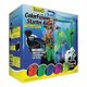 thumbnail image 2 of Aquarium Tetra ColorFusion Starter, 11 litros, con forma de media luna, 2 of 11