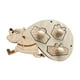 thumbnail image 4 of Accesorios De Madera Para Tablero Ocupado Juguetes Educativos Tempranos Para Ni?as Regalos Navide?os Papá Noel, 4 of 5